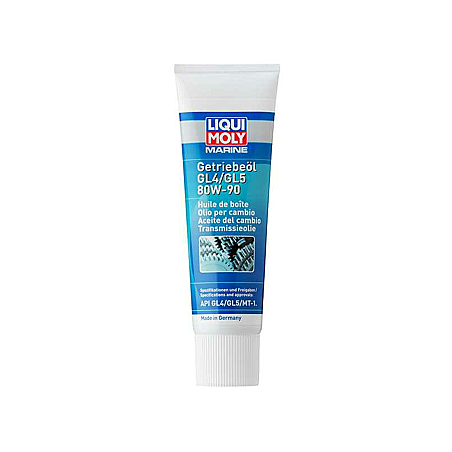 LQM ACEITE CAMBIO GL4/GL5 80W90