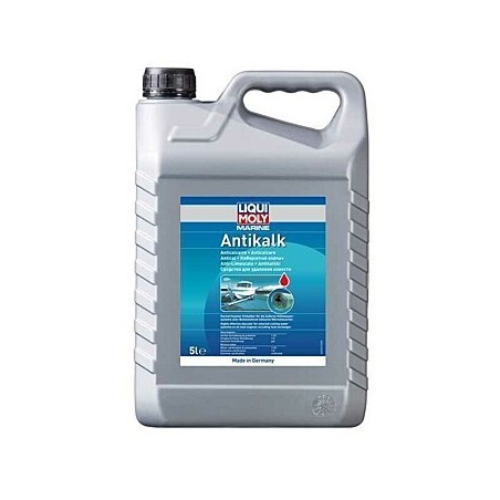 LQM MARINE ANTICAL 5L