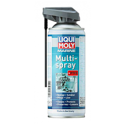 LQM MULTI-SPRAY