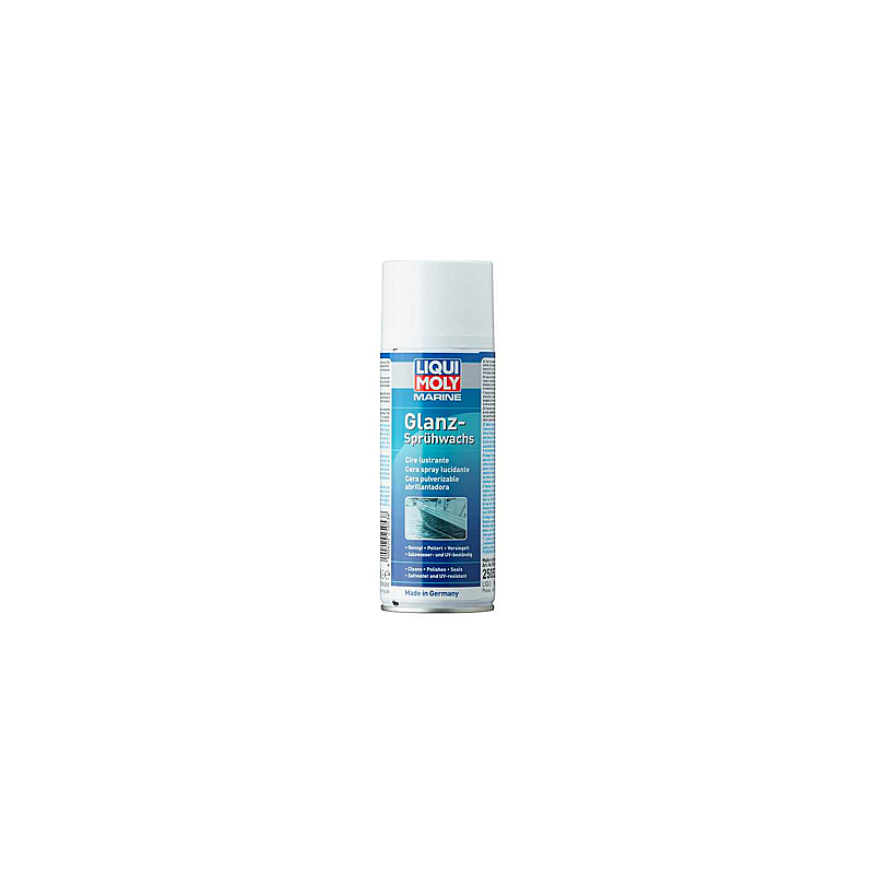 LQM CERA PULVERIZABLE ABRILLANTADOR