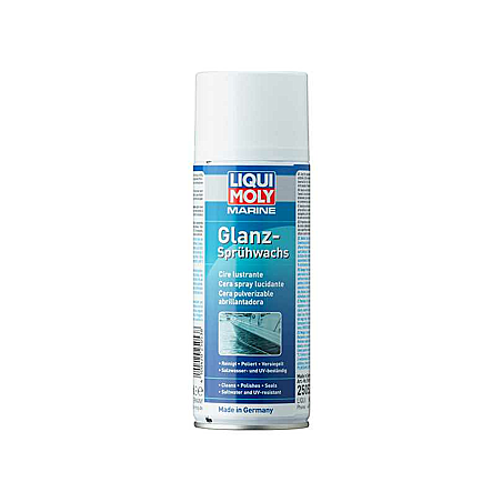 LQM CERA PULVERIZABLE ABRILLANTADOR