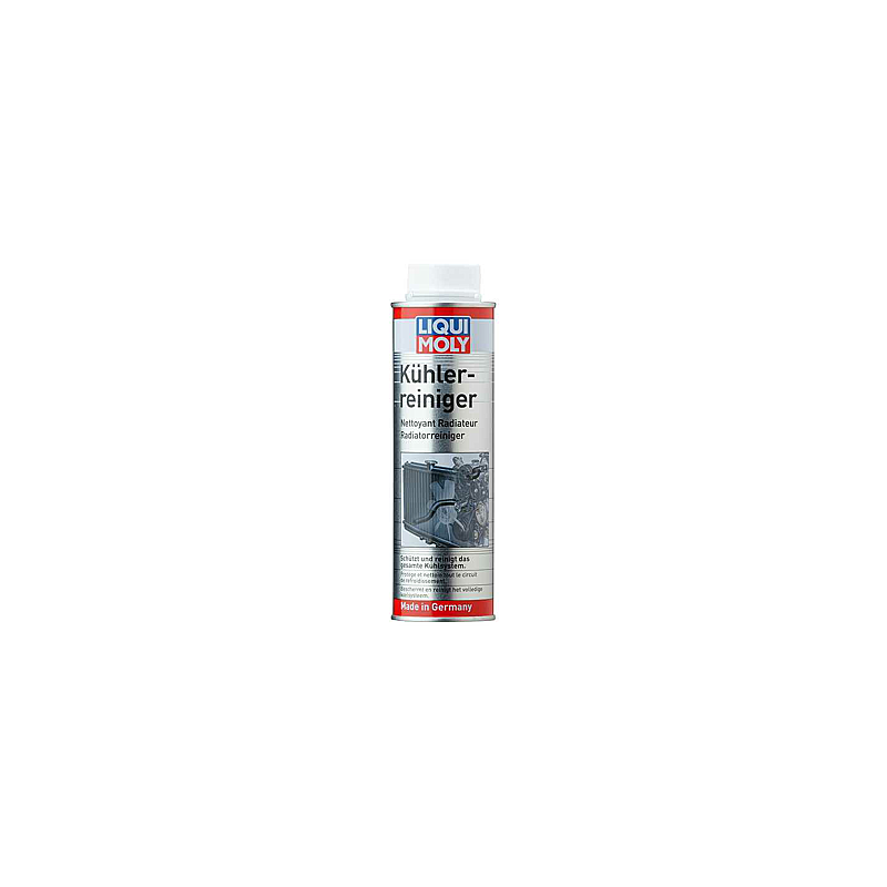 LQM LIMPIADOR RADIADOR