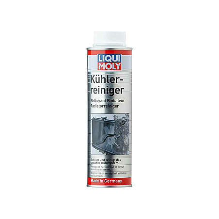 LQM LIMPIADOR RADIADOR