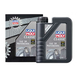 LQM CLASSIC MOTORENÖL SAE 30