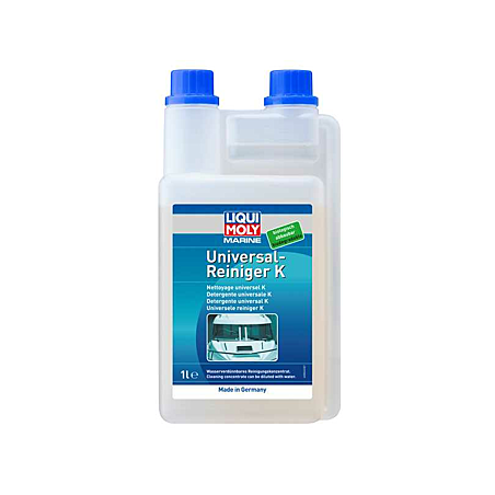 LQM DETERGENTE UNIVERSAL K