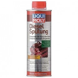 LQM LIMPIADOR INYECCIÓN DIESEL