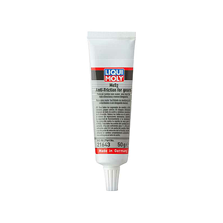 LQM ADITIVO ACEITE DEL CAMBIO