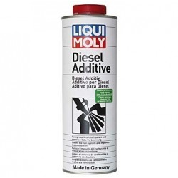 LQM DIESEL ADDITIVE 1L