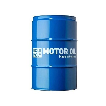 LQM CLASSIC MOTORENÖL 20W-50