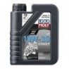 LQM ACEITE MOTO 4T 10W-30 STREET