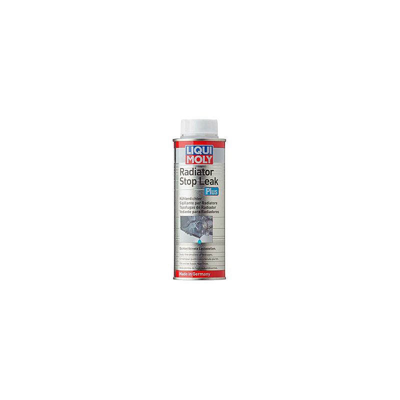 LQM TAPAFUGAS RADIADOR PLUS