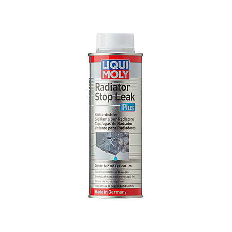 LQM TAPAFUGAS RADIADOR PLUS