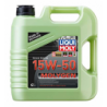 LQM MOLYGEN 15W-50