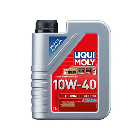 LQM TOURING HIGH TECH SPECIAL 10W-4