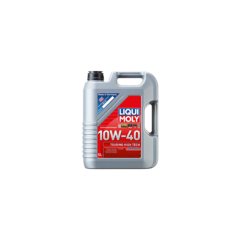 LQM TOURING HIGH TECH SPECIAL 10W-4