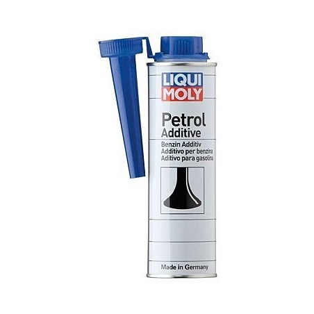 LQM PETROL ADDITIVE 300ML