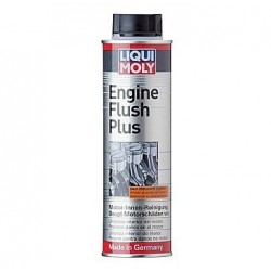 LQM ENGINE FLUSH PLUS