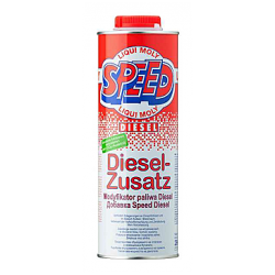 LQM ADITIVO DIESEL SPEED 1L