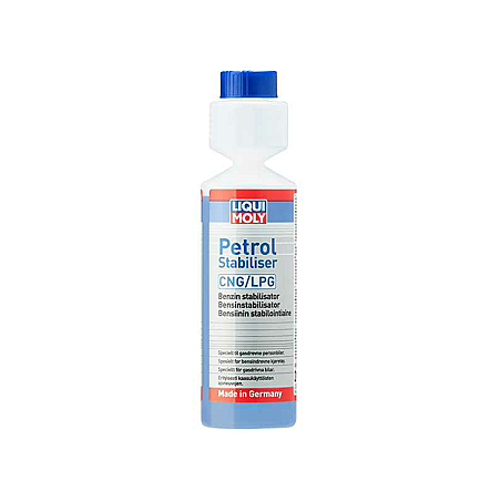 LQM ESTABILIZADOR GASOLINA