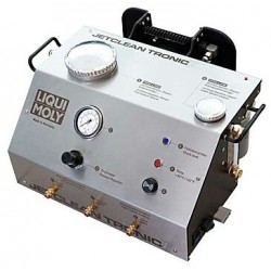 LQM JETCLEAN TRONIC II