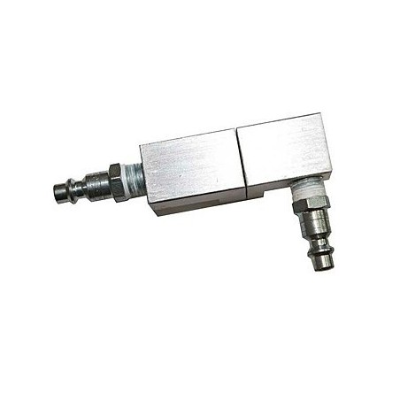 LQM ADAPTADOR GEAR TRONIC MB 7G