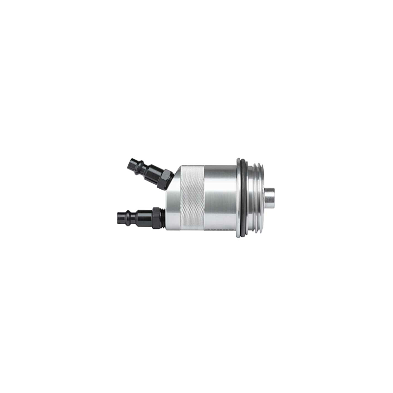 LQM ADAPTADOR GEAR TRONIC VOLVO/FOR