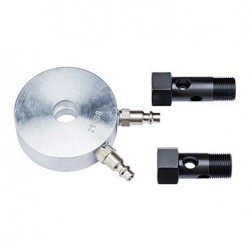 LQM ADAPTADOR GEAR TRONIC PSA