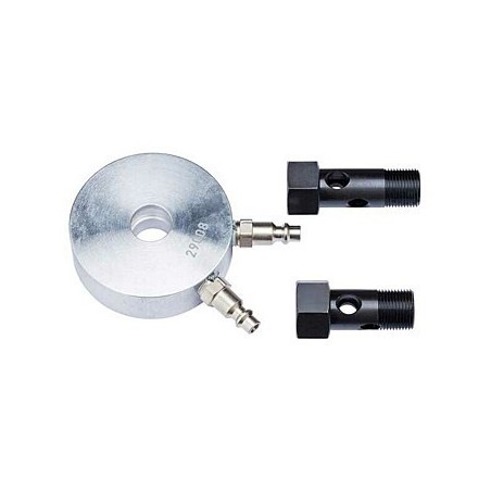 LQM ADAPTADOR GEAR TRONIC PSA