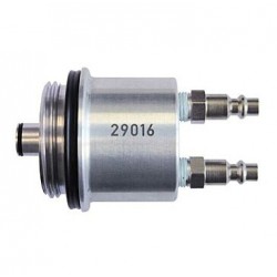 LQM ADAPTADOR GEAR TRONIC MB DCT