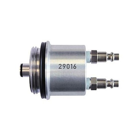 LQM ADAPTADOR GEAR TRONIC MB DCT