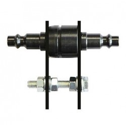 LQM ADAPTADOR GEAR TRONIC BMW07/VAG