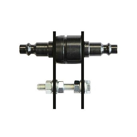 LQM ADAPTADOR GEAR TRONIC BMW07/VAG