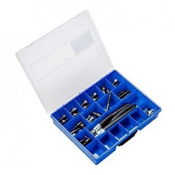 LQM KIT ADAPTADOR GEAR TRONIC