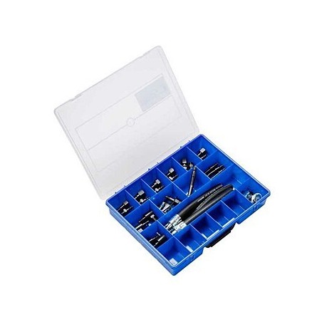 LQM KIT ADAPTADOR GEAR TRONIC