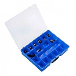 LQM KIT ADAPTADOR GEAR TRONIC VAG