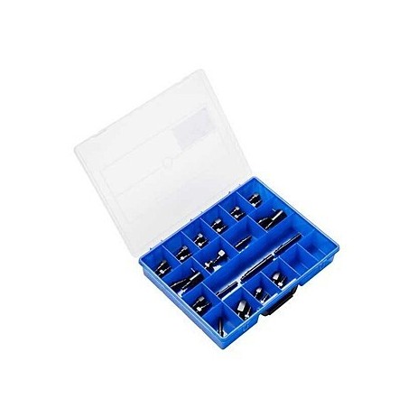 LQM KIT ADAPTADOR GEAR TRONIC