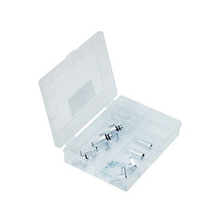 LQM JETCLEAN JUEGO ADAPTADORES M2