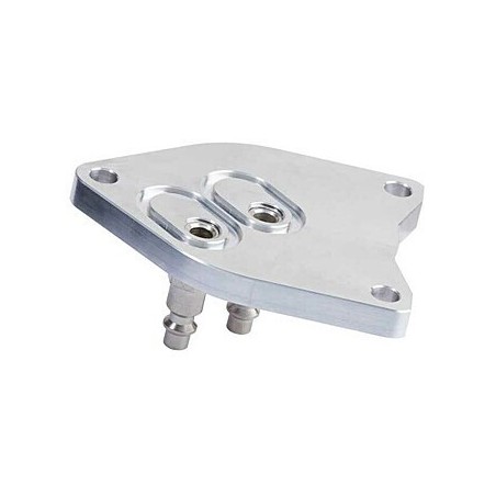 LQM ADAPTADOR GEAR TRONIC CITROËN D