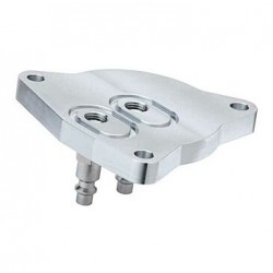 LQM ADAPTADOR GEAR TRONIC VOLVO 001