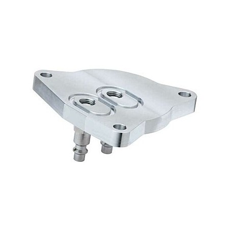 LQM ADAPTADOR GEAR TRONIC VOLVO 001