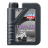 LQM ATV 4T 10W-40
