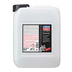 LQM ACEITE MOTO CLEANER