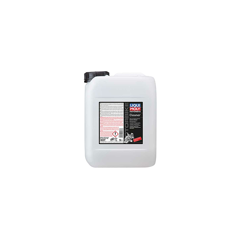 LQM ACEITE MOTO CLEANER