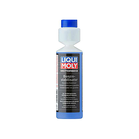 LQM ACEITE MOTO ESTABILIZANTE GASOL
