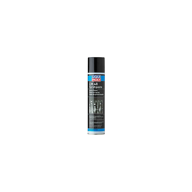 LQM LM 48 PASTA EN SPRAY