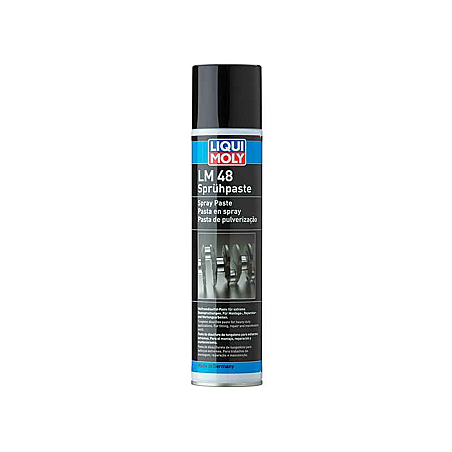 LQM LM 48 PASTA EN SPRAY