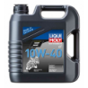 LQM ACEITE MOTO 4T 10W-40