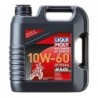 LQM ACEITE MOTO 4T 10W-60 RACE