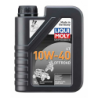LQM ACEITE MOTO 4T 10W-40