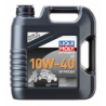 LQM ACEITE MOTO 4T 10W-40